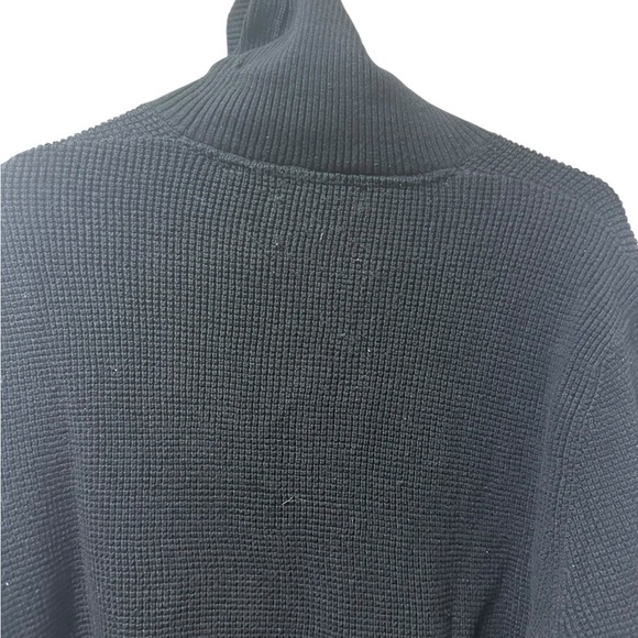 Kenneth Cole Reaction Turtle neck sweater - Picture 7 of 7